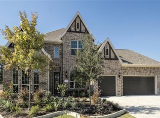 4038 Sabine Valley Trl, Spring, TX 77386