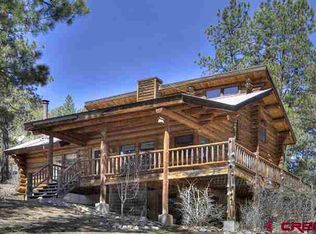 189 Sawmill Rd, Durango, CO 81301