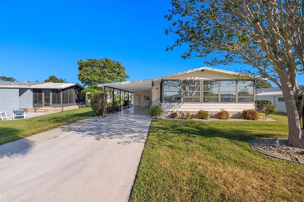 710 Tangerine Woods Blvd, Englewood, FL 34223 MLS C7491862 Zillow