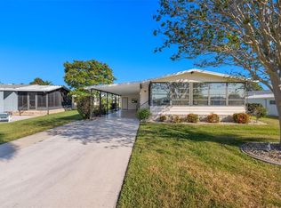 710 Tangerine Woods Blvd, Englewood, FL 34223