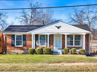7702 Lesane Dr, Louisville, KY