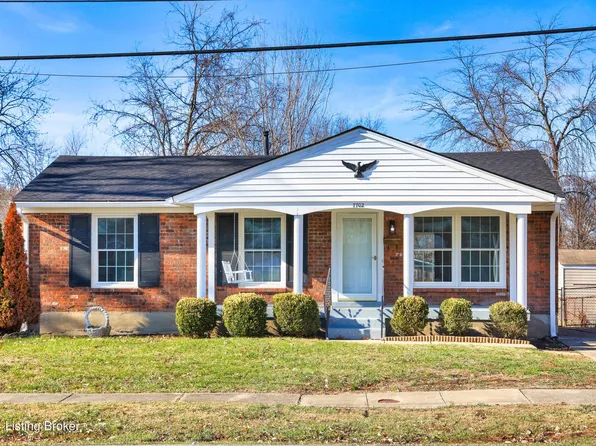 7702 Lesane Dr, Louisville, KY 40214