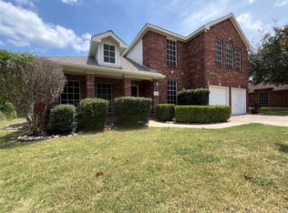 3100 Windridge Ln, Corinth, TX 76208