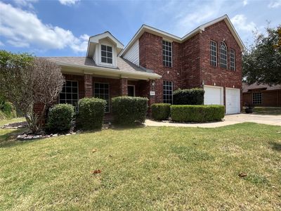 3100 Windridge Ln, Corinth, TX, 76208