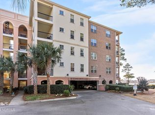 2100 Marsh Grove Ln UNIT 2210, Southport, NC 28461