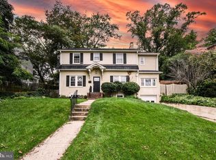 6014 Fort Hunt Rd, Alexandria, VA 22307