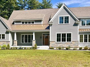155B Range Rd, Windham, NH 03087