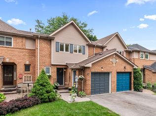 23 Woodward Dr, Whitby, ON L1N 8X3