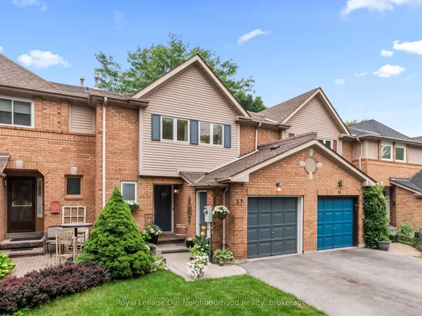23 Woodward Dr, Whitby, ON L1N 8X3