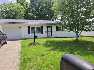 715 S Hickory Dr, Bloomington, IN