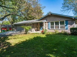 11646 N Annette Ave, Mequon, WI 53092