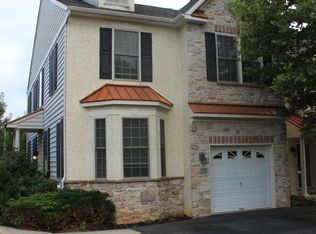 224 Barefield Ln, Conshohocken, PA 19428