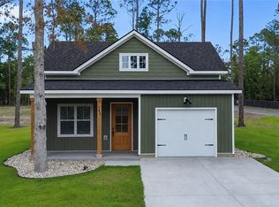 Brinson G, Pembroke, GA 31321