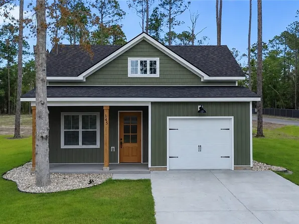 145 Waters Circle, Pembroke, GA 31321