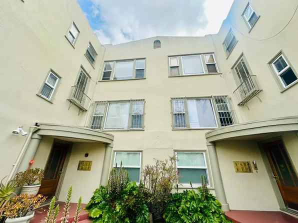 Haste/Fulton, 2425 Fulton St #21, Berkeley, CA 94704