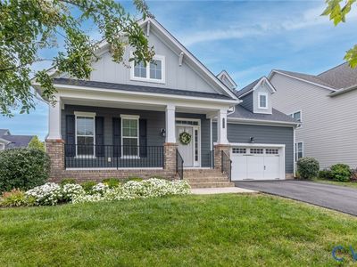 212 Thorncliff Rd, Ashland, VA, 23005