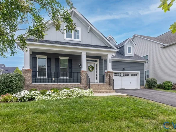 212 Thorncliff Rd, Ashland, VA 23005