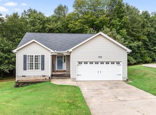 137 Woodgrove Way, Greer, SC 29651