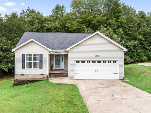 137 Woodgrove Way, Greer, SC 29651