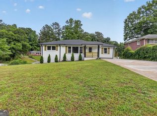 3081 Glendale Ct, Decatur, GA 30032