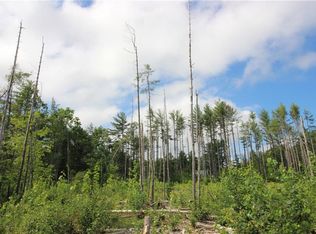 LOT Pond Rd #A, Hampden, ME 04444