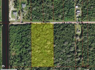 28th Ave SE, Naples, FL 34117
