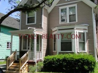 30 Edmonds St #10681196, Rochester, NY 14607