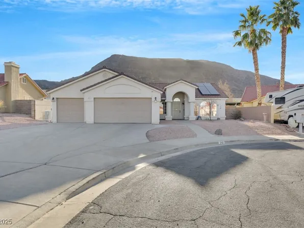 341 Oak Canyon Dr, Henderson, NV 89015