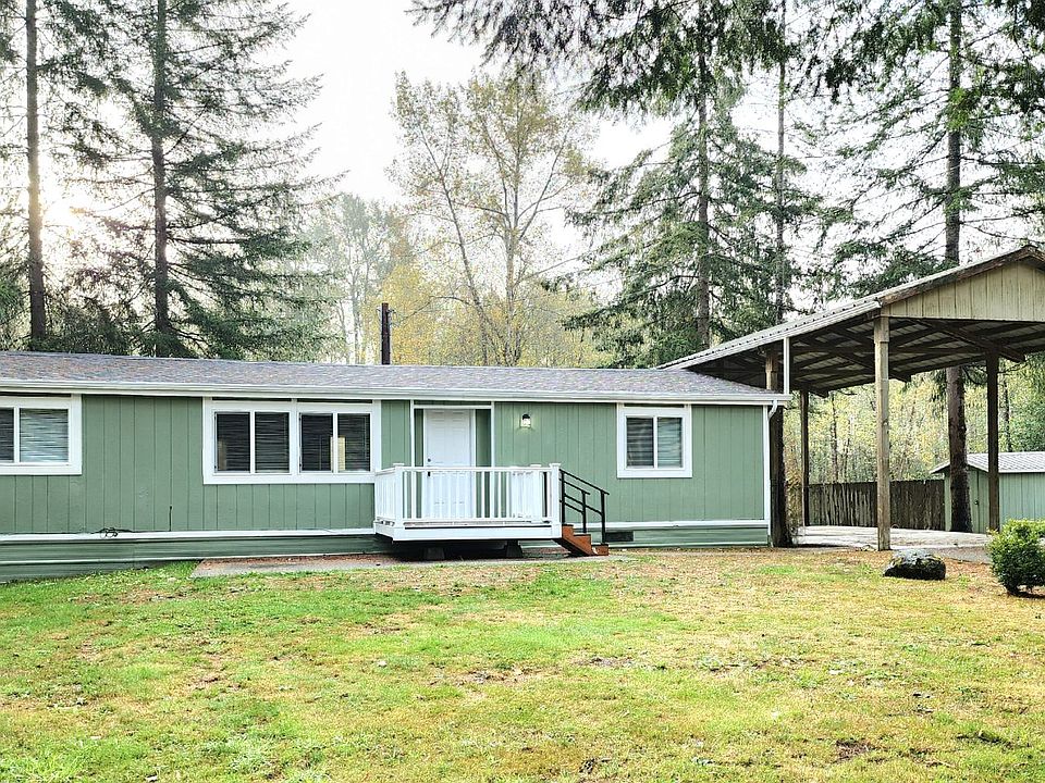 1st image of 12105 26th Ave NE #A