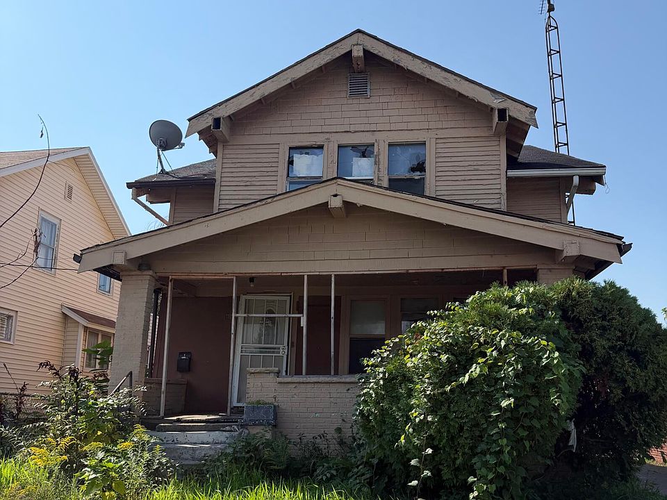 1st image of 1019 Tecumseh St