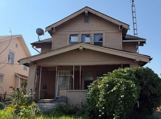 1019 Tecumseh St, Toledo, OH 43607