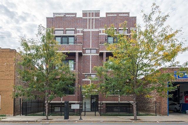1st image of 3445 W Belmont Ave #1W