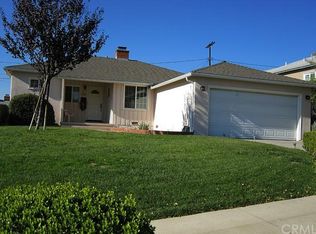 707 Groton Dr, Burbank, CA 91504