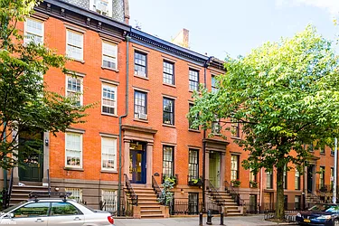 Rented by Brown Harris Stevens