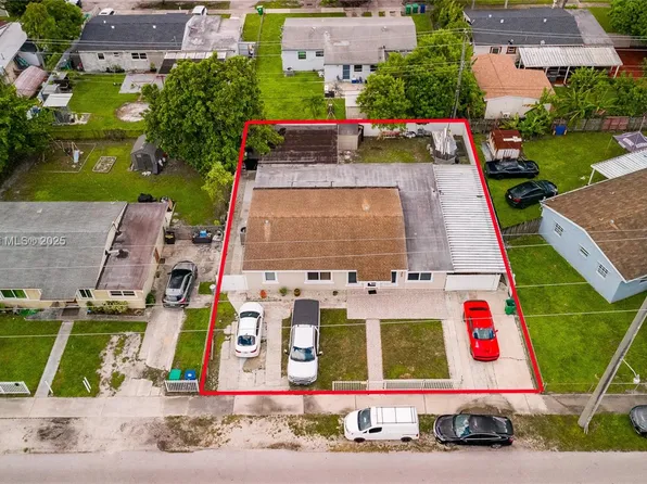 3340 NW 179th St, Miami Gardens, FL 33056