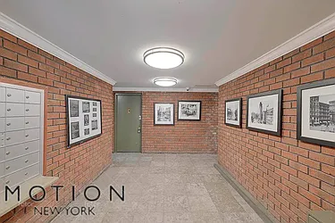 Rented by MOTION New York