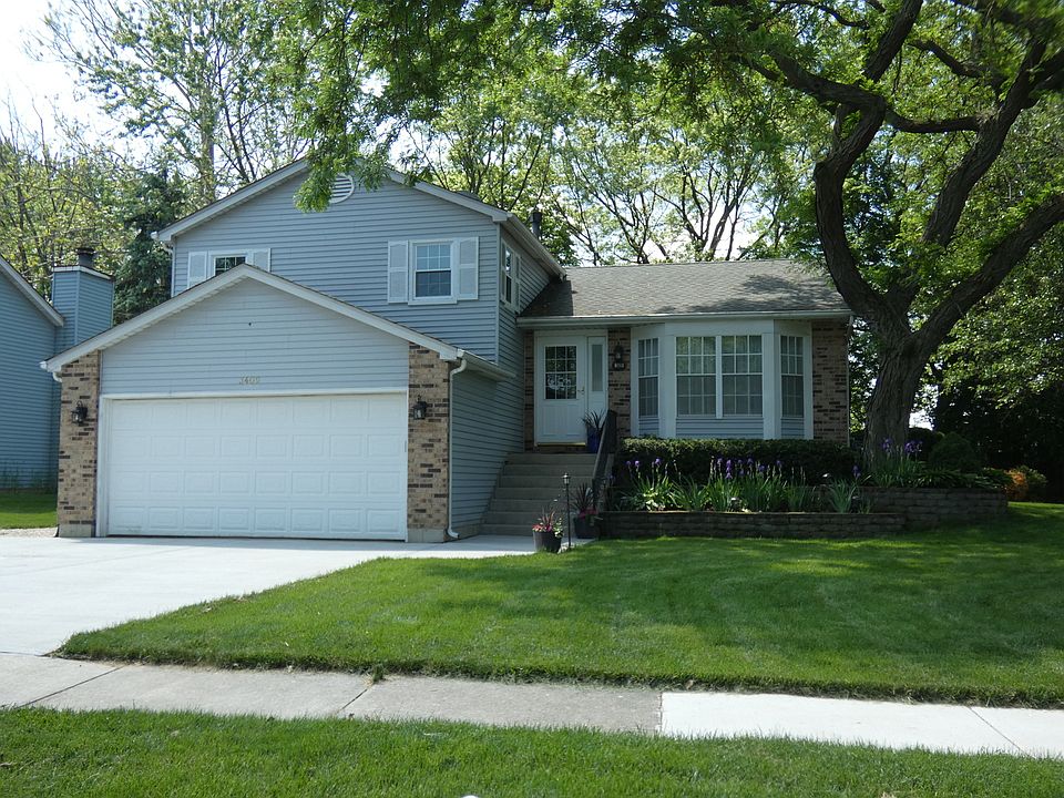 1st image of 3409 High Trail Dr