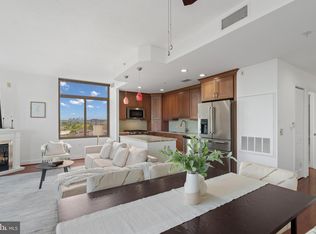 3600 Glebe Rd #923W, Arlington, VA 22202