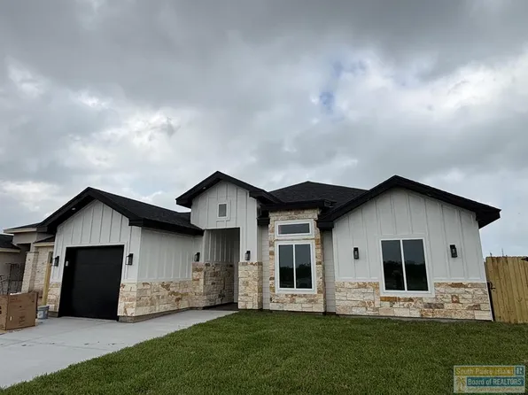 3002 Eliseo Villarreal Ave, Pt Isabel, TX