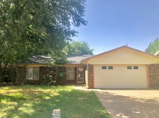 4817 72nd St, Lubbock, TX 79424