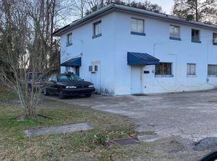 217 Jackson St, Hattiesburg, MS 39401