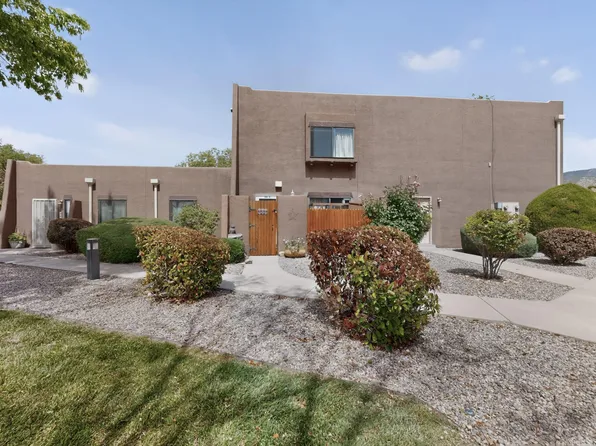 5801 Lowell St NE APT 26C, Albuquerque, NM 87111