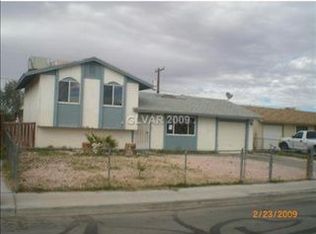 4964 Orinda Cir, Las Vegas, NV 89120