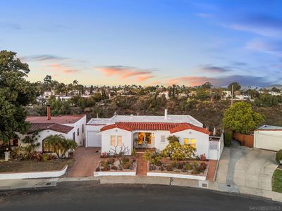 4264 Biona Pl, San Diego, CA, 92116