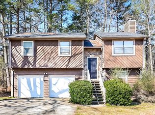 3449 Oak Run Dr, Lithonia, GA 30038