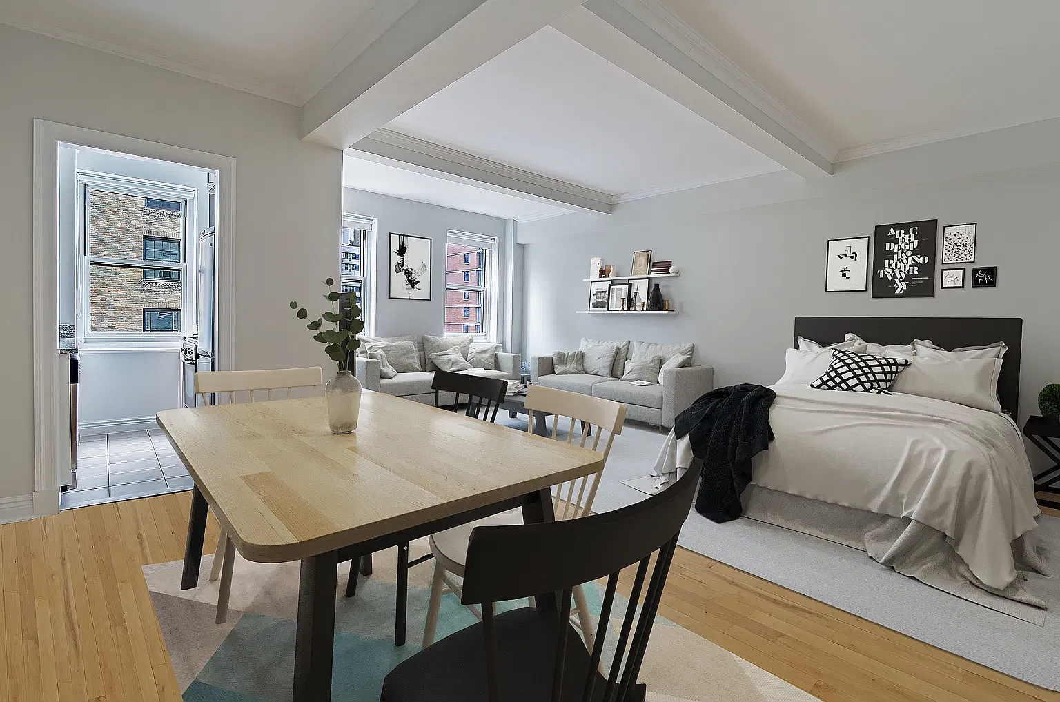 20 Park Ave — Photo 1