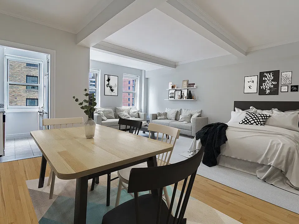 20 Park Ave #11D