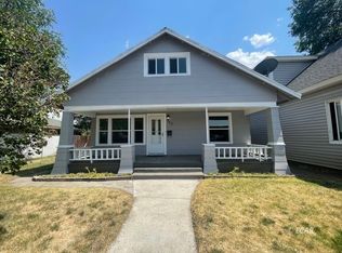 962 Commercial St, Elko, NV 89801