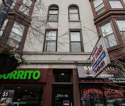 5th image of 2900 N Broadway St #03A