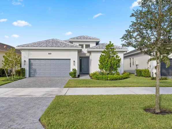 15780 Cresswind Place, Westlake, FL 33470